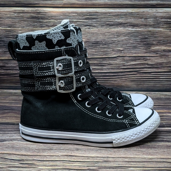 converse glendale